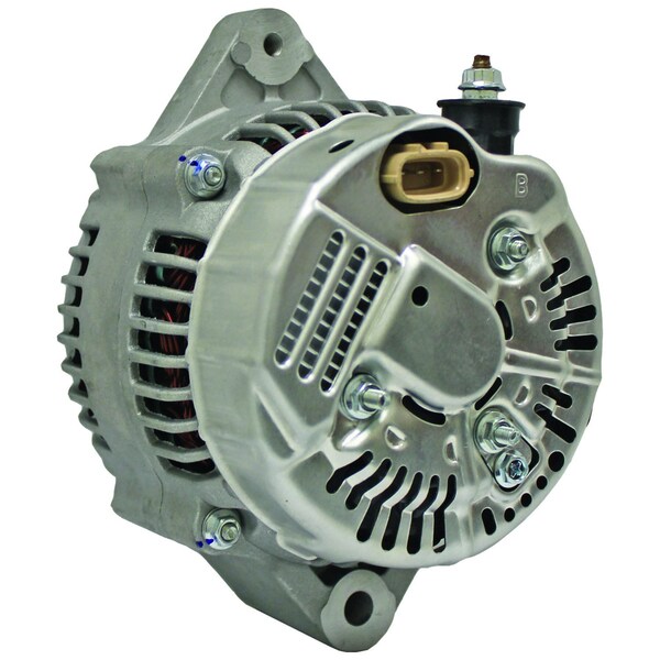 Ilb Gold Replacement For Spra-Coupe 4640, Year 2007 Alternator 4640 YEAR 2007 ALTERNATOR - main